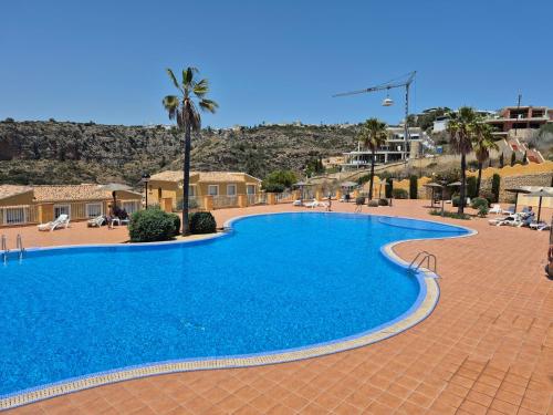 Apartment Casa Lieja - Cumbre del Sol