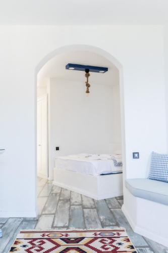 Gallery image of Lavanta Butik Otel Turunc in Turunc