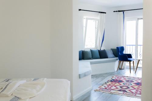Gallery image of Lavanta Butik Otel Turunc in Turunc