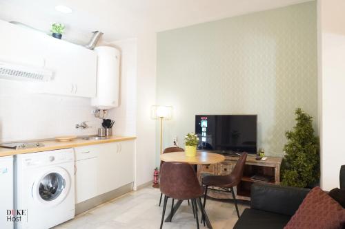 San Luis Apartment