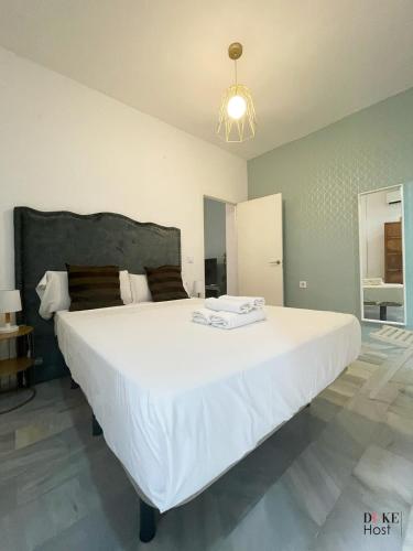 San Luis Apartment