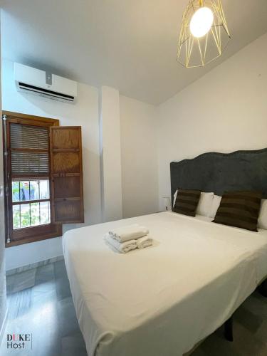 San Luis Apartment
