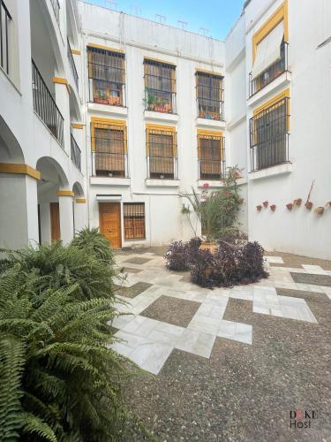 San Luis Apartment