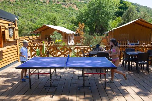 Foto Kotoris asuva majutusasutuse Sea Glamping galeriist