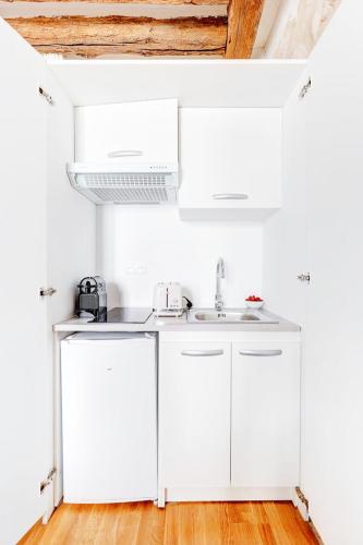 Bluestay 281 - Superbe appartement avec terrasse