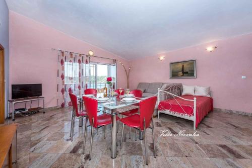 Apartment Rogoznica - Sibenik Riviera 7182