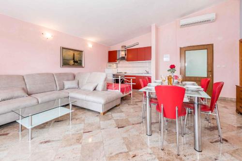 Apartment Rogoznica - Sibenik Riviera 7182