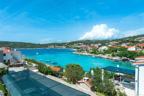Apartment Rogoznica - Sibenik Riviera 7182