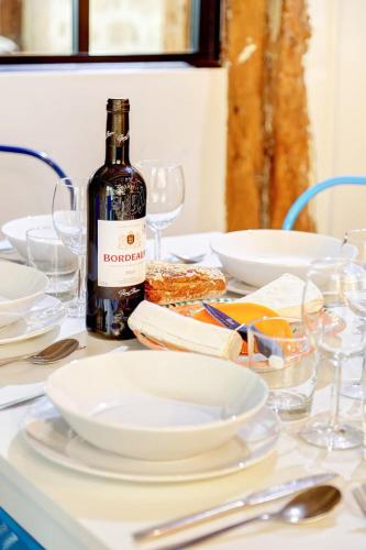 Bluestay 282 - Superbe appartement avec terrasse