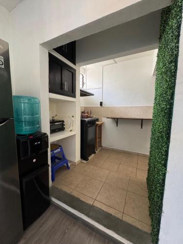 Gallery image of Comfy and relaxing apartment for your enjoyment in Tehuacán