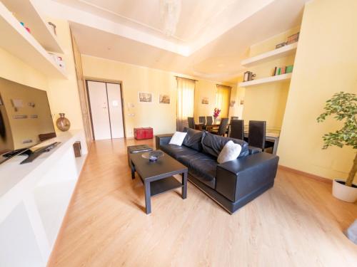 Lovely 4-bedroom apartment 30m SanGiovanni metro