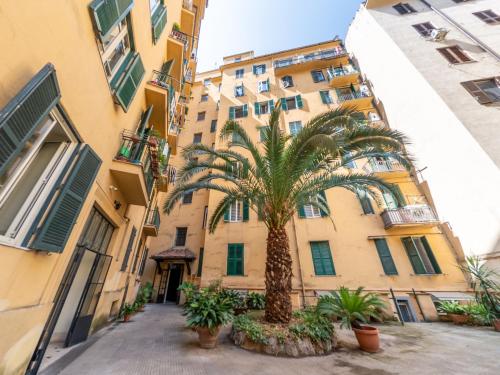Lovely 4-bedroom apartment 30m SanGiovanni metro