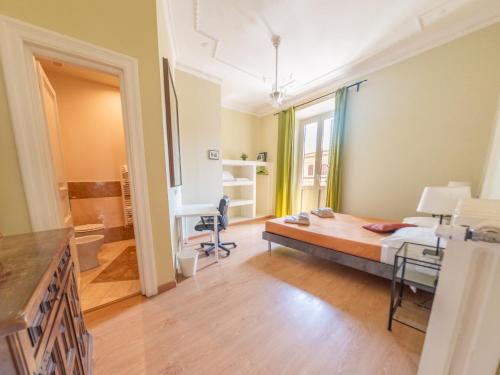 Lovely 4-bedroom apartment 30m SanGiovanni metro