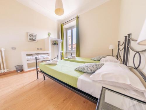 Lovely 4-bedroom apartment 30m SanGiovanni metro