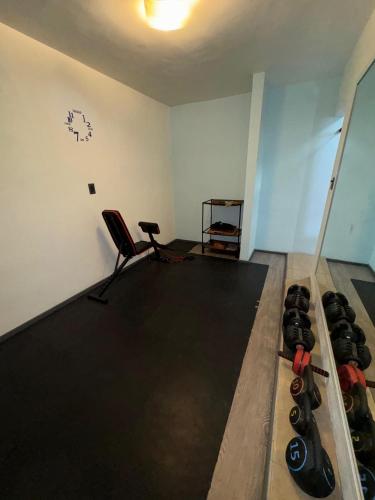 Gallery image of Comfy and relaxing apartment for your enjoyment in Tehuacán