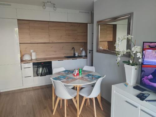 Apartament Sarbinowo