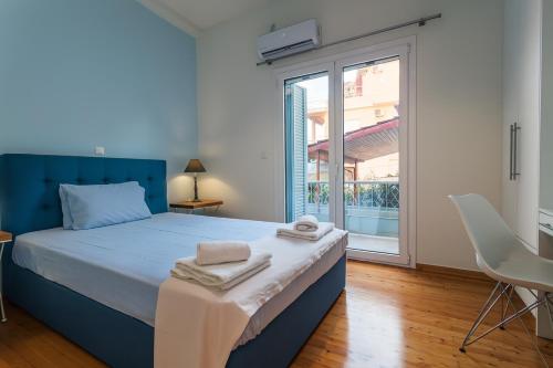 Upscale Modern Escape in the Historic Center