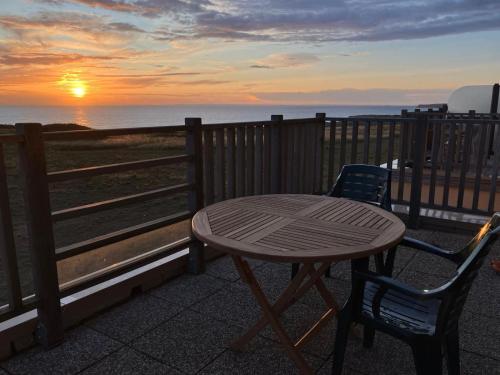 Shaka Appartement 2 chambres, Vue mer, Parking, Wimereux