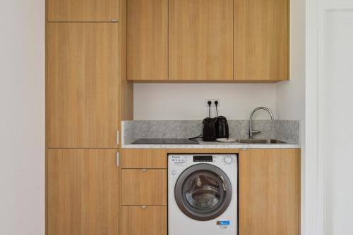 311 Suite Elisa - Superbe Appartement à Paris.