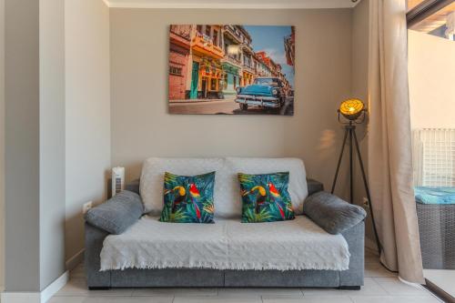 Bonny House Los Cristianos Sea View Free Wifi