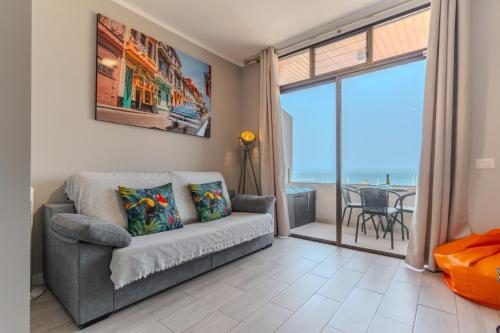 Bonny House Los Cristianos Sea View Free Wifi