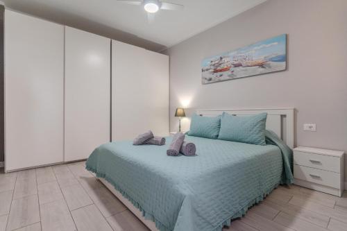 Bonny House Los Cristianos Sea View Free Wifi