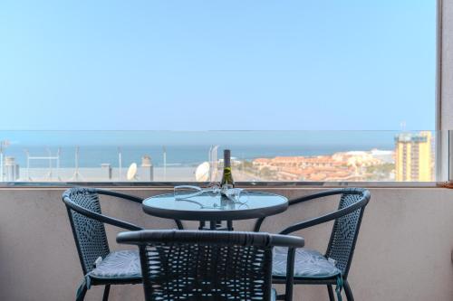 Bonny House Los Cristianos Sea View Free Wifi