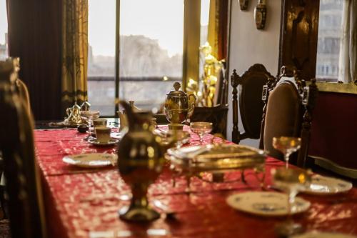 المهندسين شقه سوبر لوكس - محى الدين ابو العز