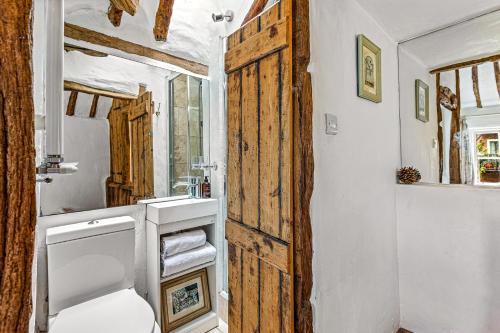 Fotografie z fotogalerie ubytování The Snug v destinaci Henley-on-Thames