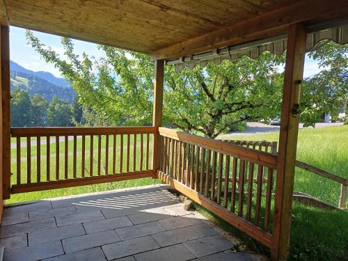 Ferienwohnung Löwenblick