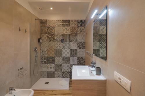 Un baño de Essenza House