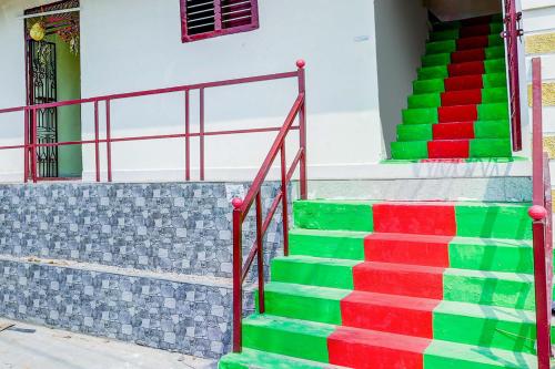 Gallery image of Hotel O V Guest In in Guntūr