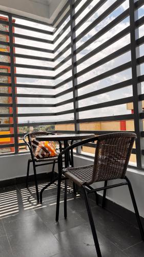 Fotografie z fotogalerie ubytování Marleydalastays v destinaci Kisumu