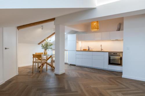 Griunvaldo apartamentai