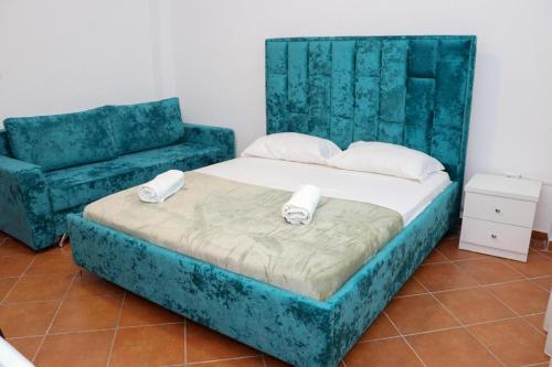 Galeriebild der Unterkunft Kiki Hotel in Velipojë