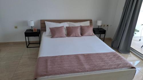 Gallery image of Apartments Rotim in Zaostrog