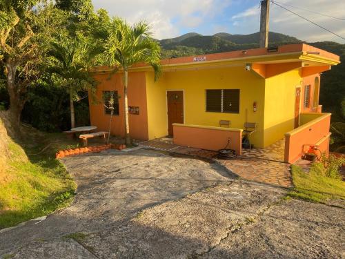 Seaview Guesthouse Apt #2