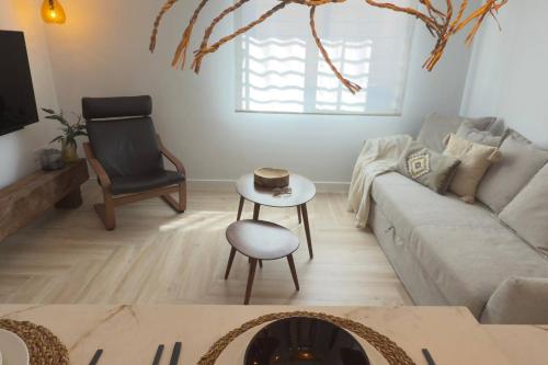 Apto. Boutique Baños del Carmen