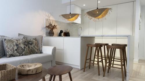 Apto. Boutique Baños del Carmen
