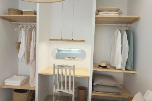 Apto. Boutique Baños del Carmen