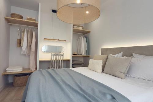 Apto. Boutique Baños del Carmen