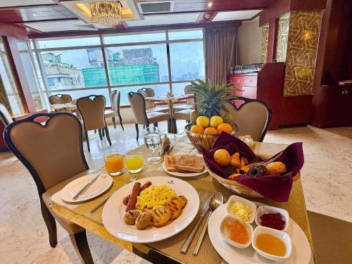 Imagen de la galería de Grand Palace Hotel & Resort Dhaka, en Dhaka