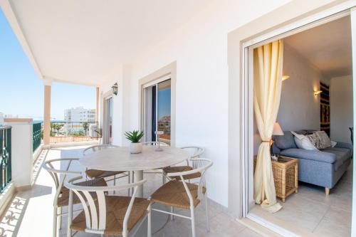 BeGuest Lagos Ocean View Apartment