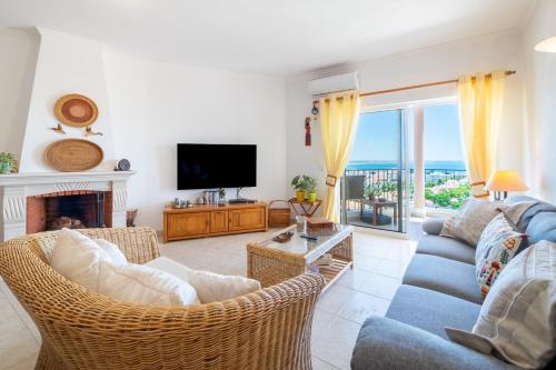BeGuest Lagos Ocean View Apartment