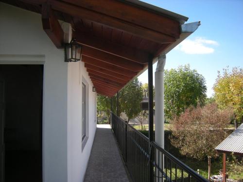 Gallery image of 2 PAX Departamentos in Villa Rumipal