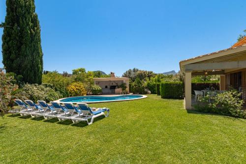 Cuxach Can Paco by Sealand Villas