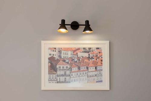Liiiving in Porto - Silver Light Apartment