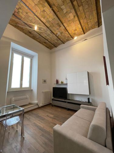 Foro Romano Apartments D