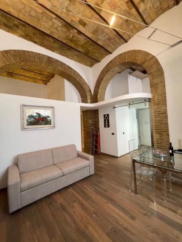 Foro Romano Apartments D