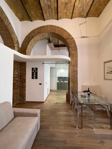 Foro Romano Apartments D